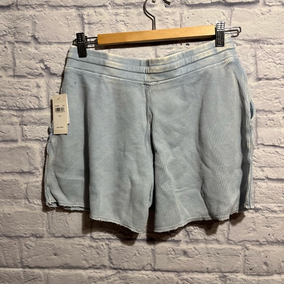 NWT Splendid Waffle Shorts Small - Picture 5 of 6